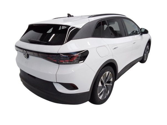 Volkswagen ID.4 Performance Pro