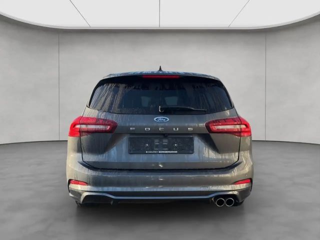 Ford Focus EcoBoost ST Line Wagon