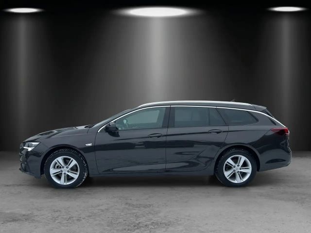 Opel Insignia 1.5 Turbo