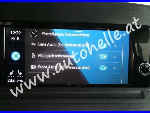 Volkswagen Caddy Move