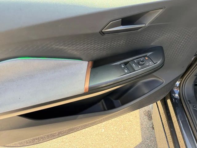 Cupra Born 170 Navi LED