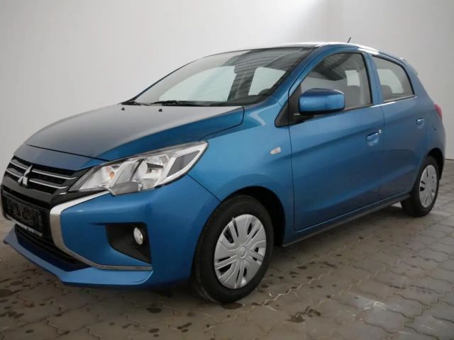 Mitsubishi Space Star Star