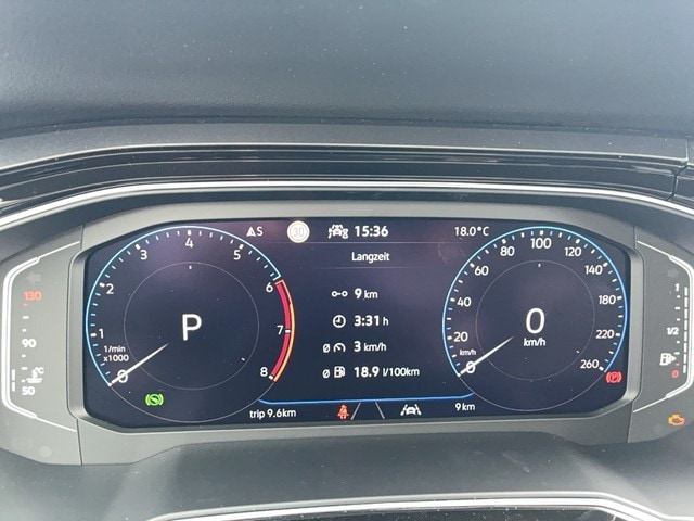 Volkswagen Polo 1.0 TSI DSG Style