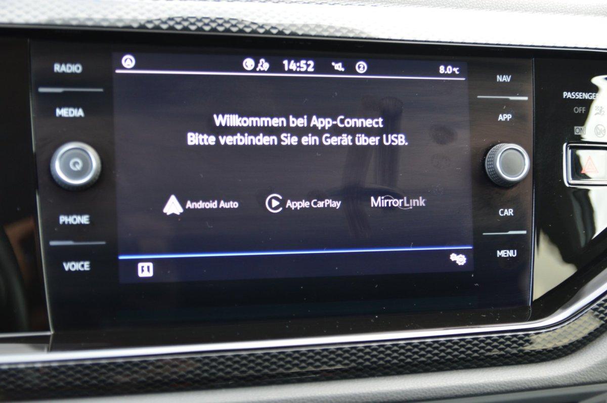 Volkswagen Taigo Life