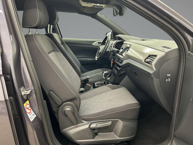 Volkswagen T-Cross 1.0 TSI DSG Move