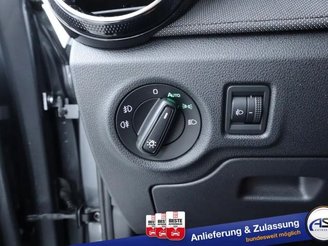 Skoda Fabia Selection