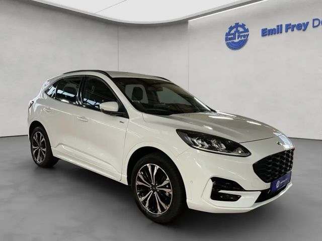 Ford Kuga Plug in Hybrid ST Line