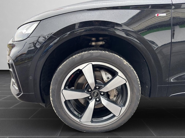 Audi Q5 40 TDI Quattro S-Tronic Sportback