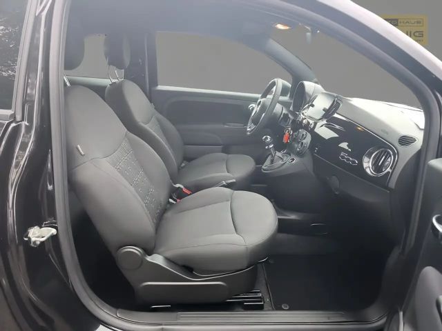 Fiat 500 1.0 GSE MY23 *KLIMA*CARPLAY*ALU