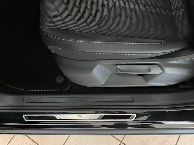 Volkswagen T-Cross 1.5 TSI BMT DSG