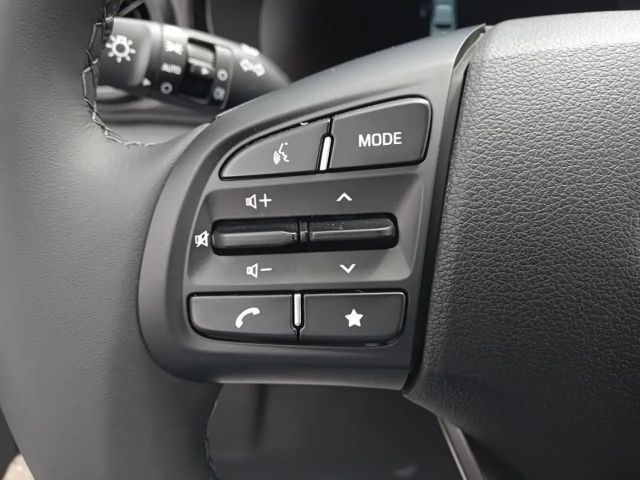 Hyundai i10 1.0 Select