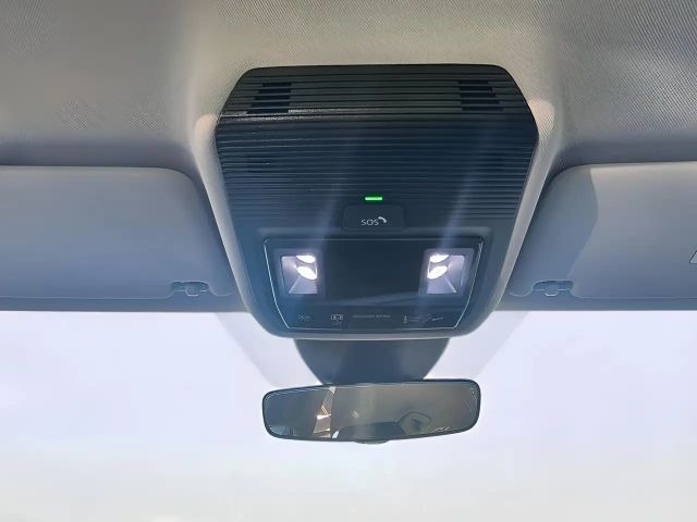 Seat Leon 1.5 eTSI DSG e-Hybrid