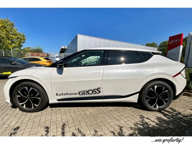 Kia EV6 GT-Line Vierwielaandrijving