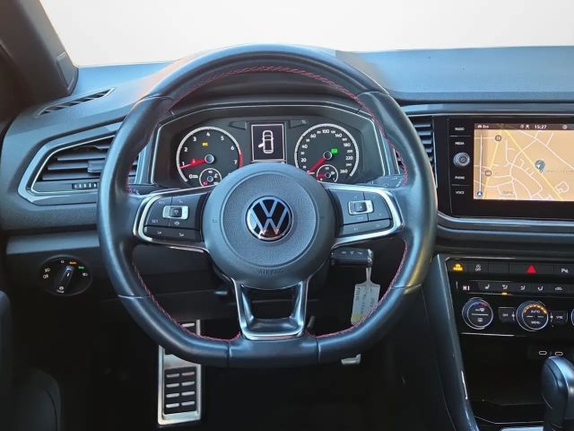 Volkswagen T-Roc 1.5 TSI DSG Sport