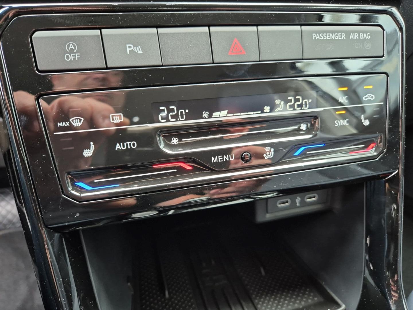 Volkswagen T-Cross DSG IQ.Drive Style