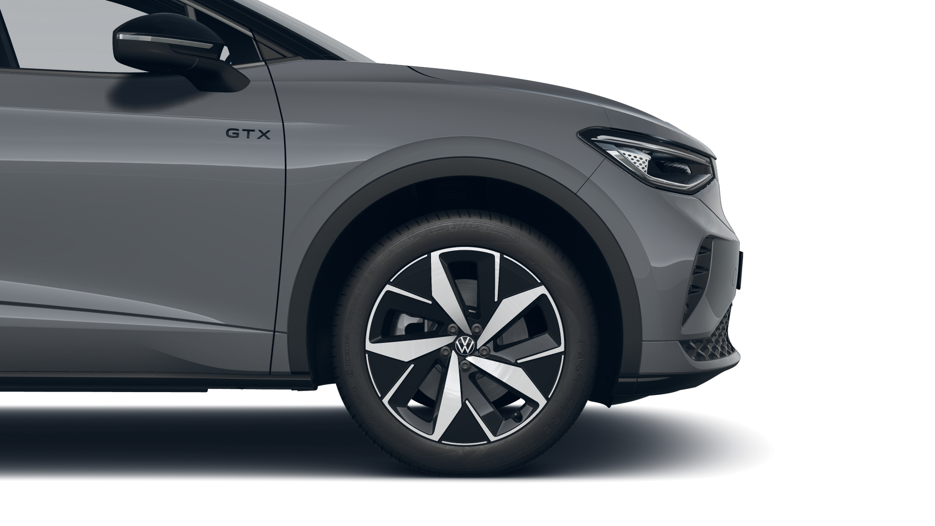 Volkswagen ID.5 4Motion GTX IQ.Drive