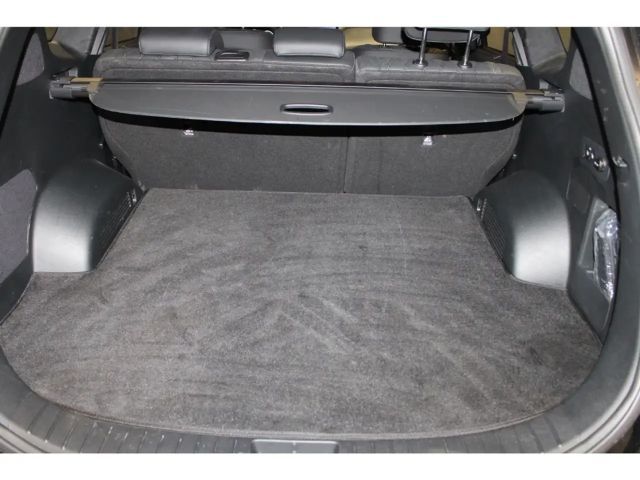 Hyundai Santa Fe ''Signature'' Navi Rückfahrkamera Leder Head-Up