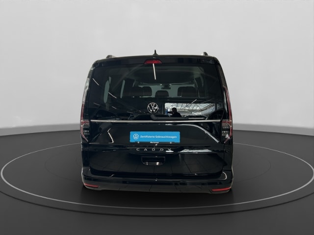 Volkswagen Caddy 1.5 TSI DSG Maxi