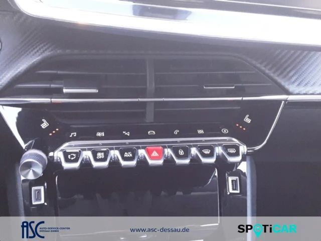 Peugeot 208 Allure Pack