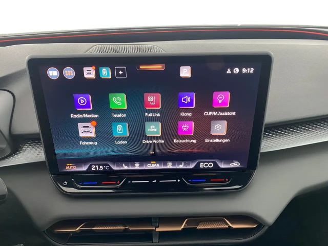 Cupra Terramar 1.5 e-Hybrid e-Hybrid