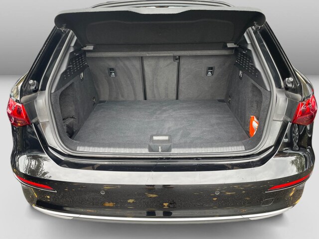 Audi A3 35 TDI S-Tronic Sportback
