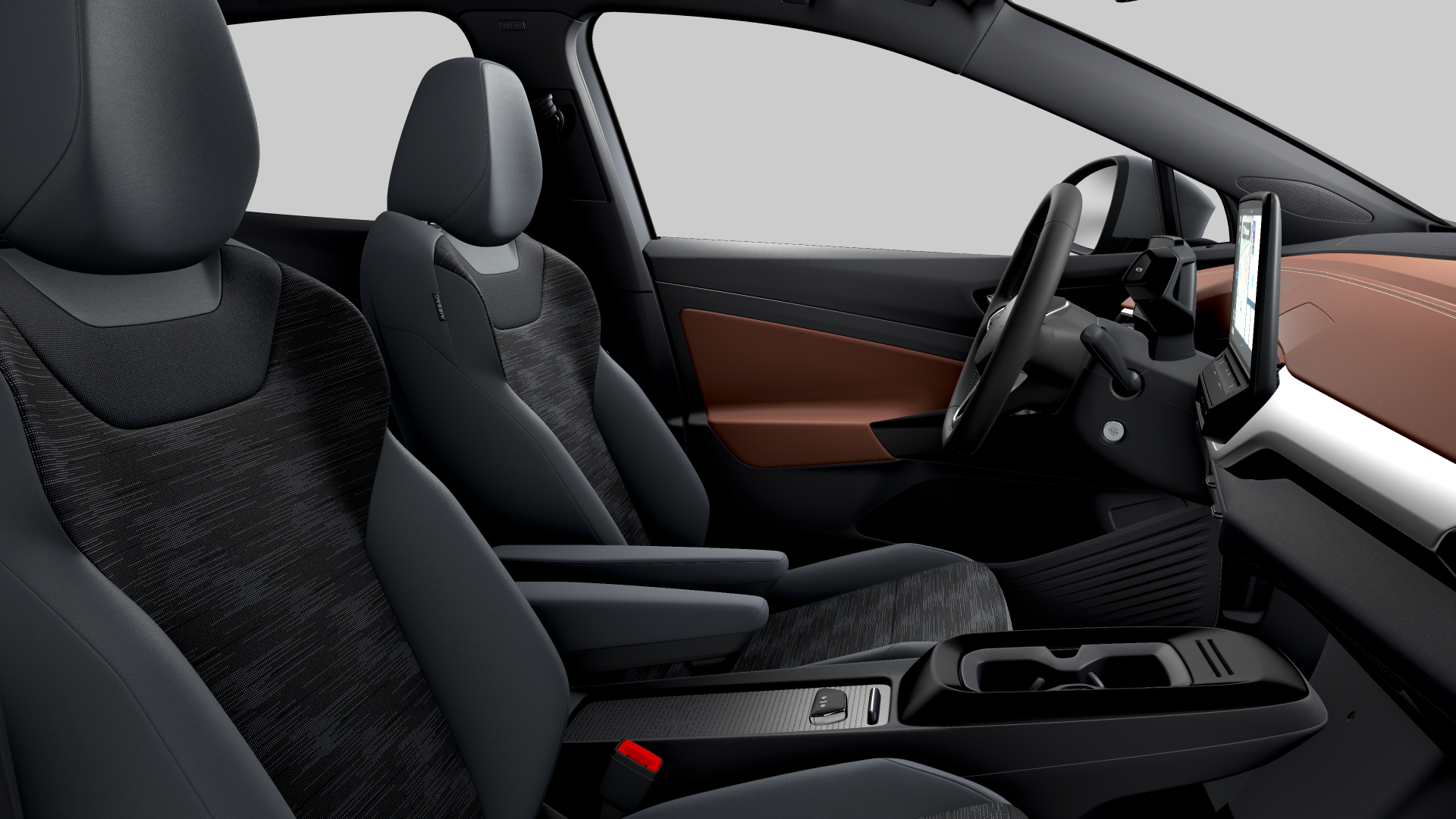 Volkswagen ID.5 MATRIX+APP+DAB+SHZ+ACC+LED+NAVI+PDC