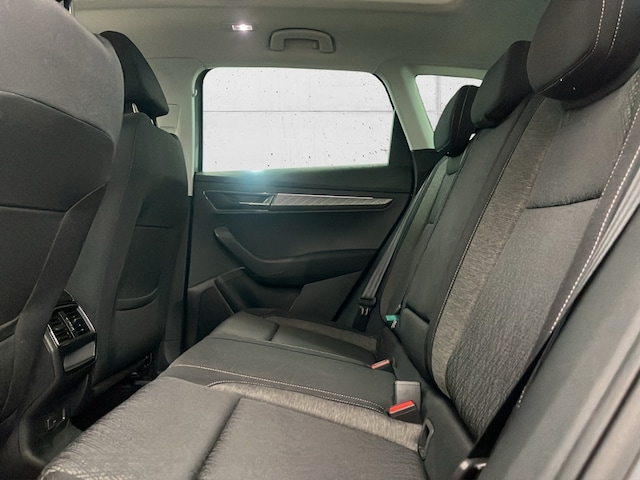 Skoda Karoq 1.5 TSI Selection