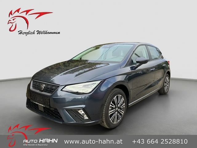 Seat Ibiza 1.0 EcoTSI DSG Style