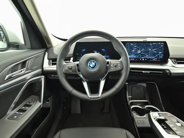BMW iX1 eDrive20