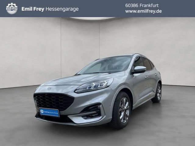 Ford Kuga EcoBoost ST Line X