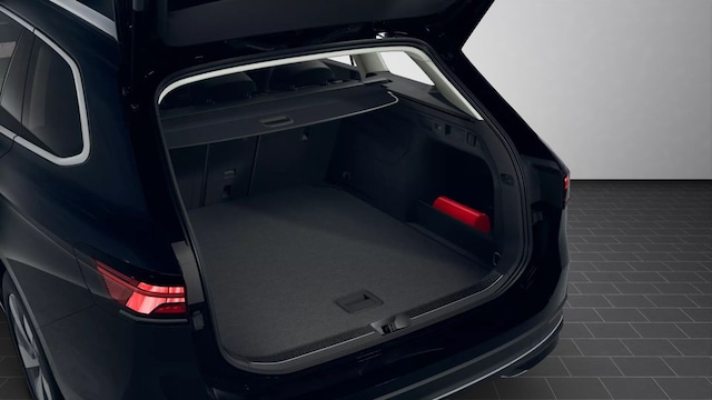 Volkswagen Passat Business IQ.Drive Variant