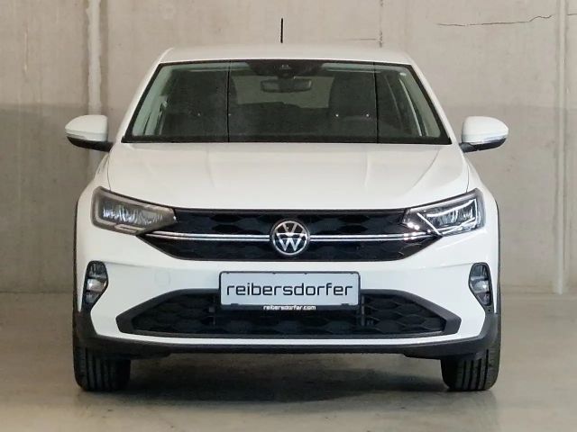 Volkswagen Taigo 4Me TSI