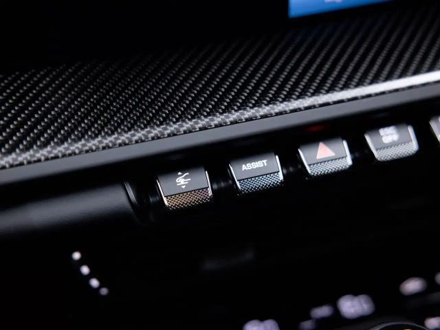 Porsche 992 Coupé GT3