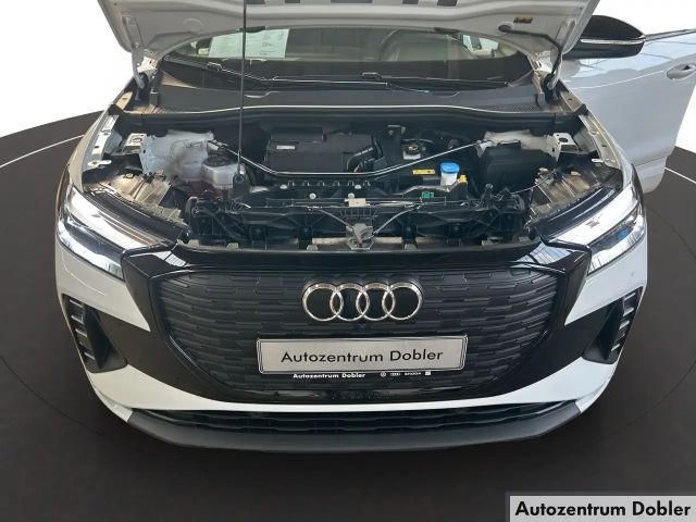 Audi Q4 e-tron 50 Quattro