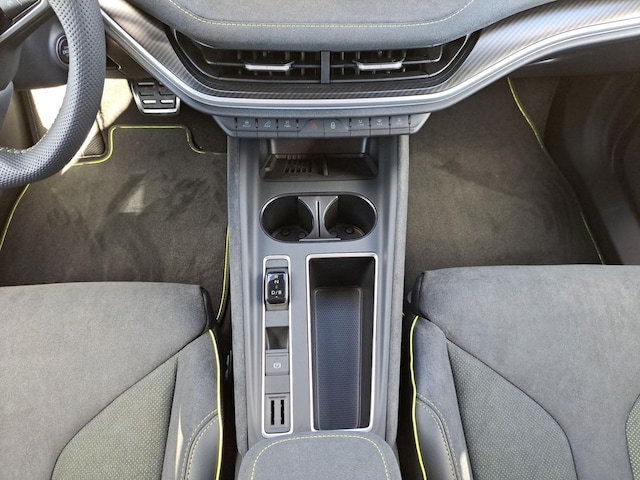 Skoda Elroq Elroq RS AHK|HUD|pACC|VZE|LED|DAB|SHZ|IPA|LMF