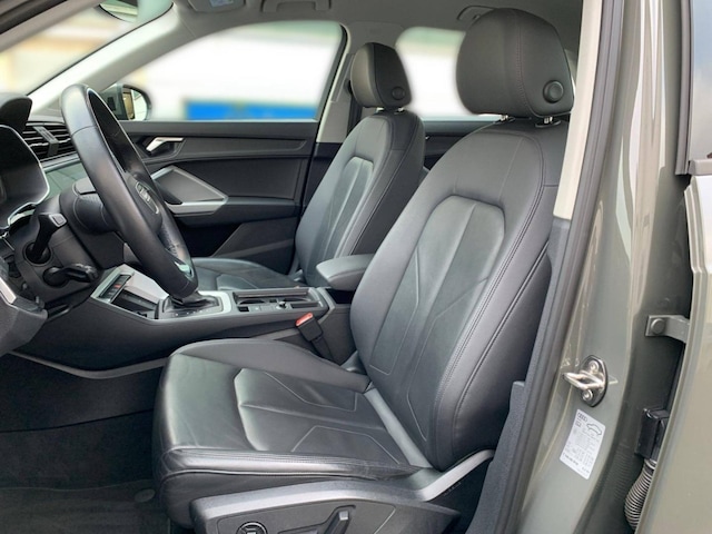 Audi Q3 35 TDI S-Tronic