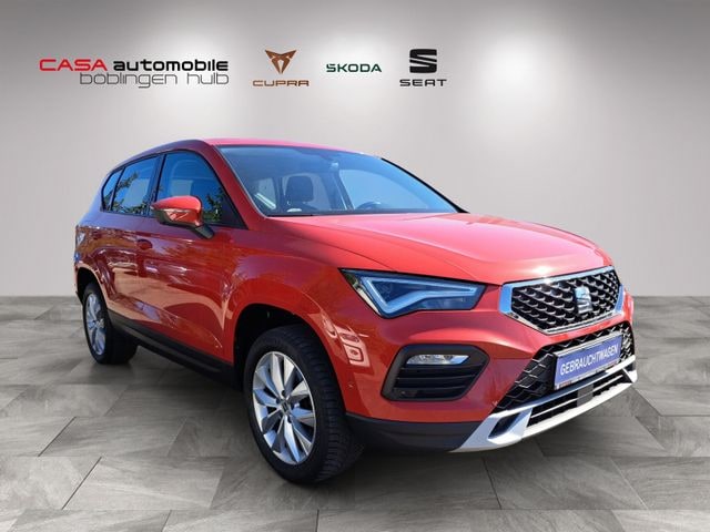 Seat Ateca 2.0 TDI DSG Style