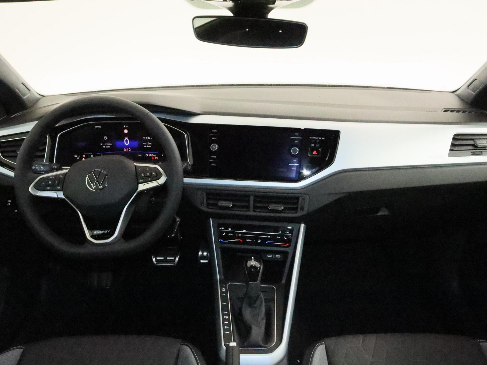 Volkswagen Taigo 1.0 TSI