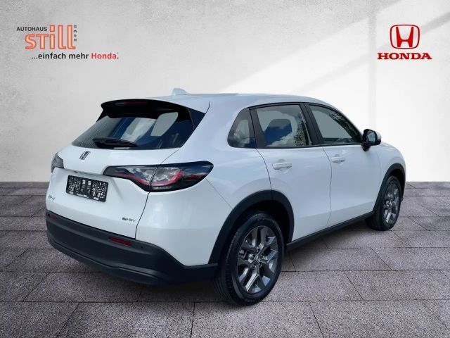 Honda ZR-V 2.0 e:HEV