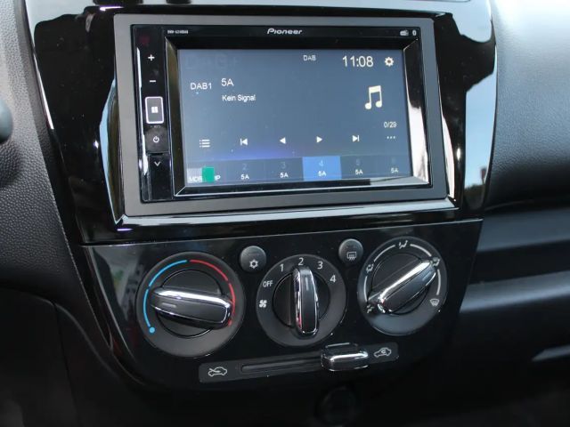 Mitsubishi Space Star Star