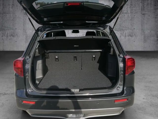 Suzuki Vitara AllGrip Hybrid Shine