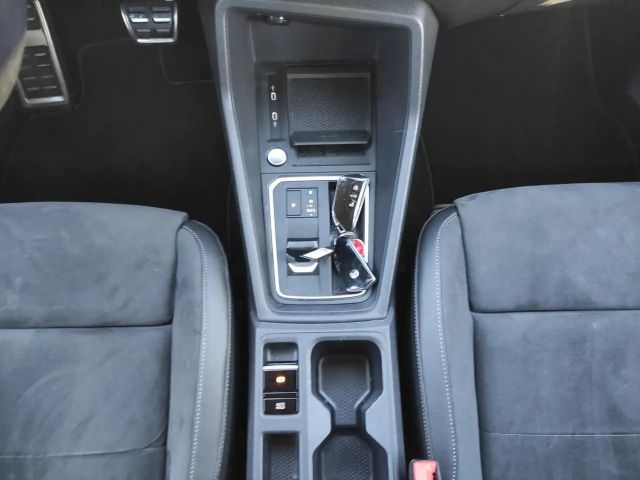 Volkswagen Caddy 2.0 TDI DSG Maxi Style