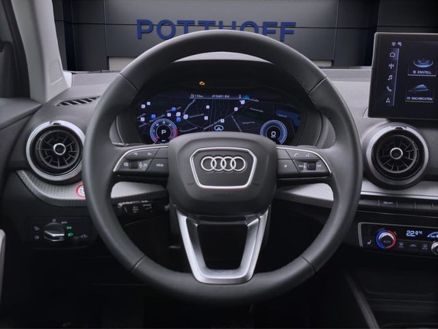 Audi Q2 35 TDI S-Tronic