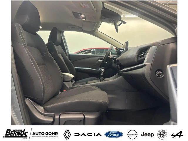 Nissan Qashqai Acenta DIG-T
