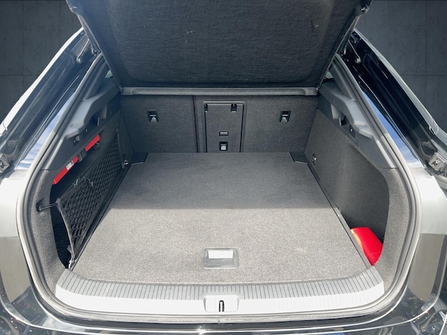 Volkswagen ID.7 /AHK /WÄRMEPUMPE