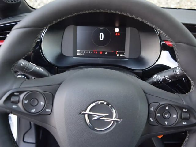 Opel Corsa Sports Tourer