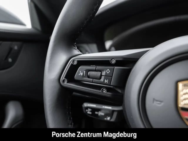 Porsche 992 Carrera Coupé Turbo