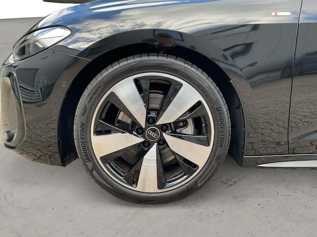 Audi A5 Avant S-Tronic