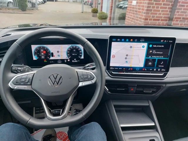 Volkswagen Tiguan 1.5 eTSI DSG