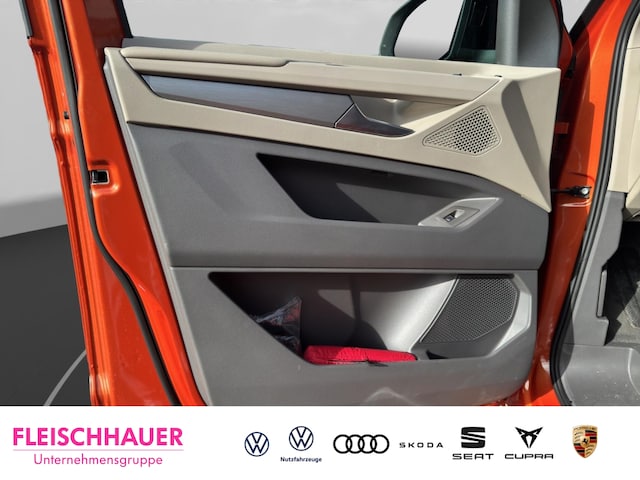 Volkswagen Multivan 2.0 TDI DSG Lang